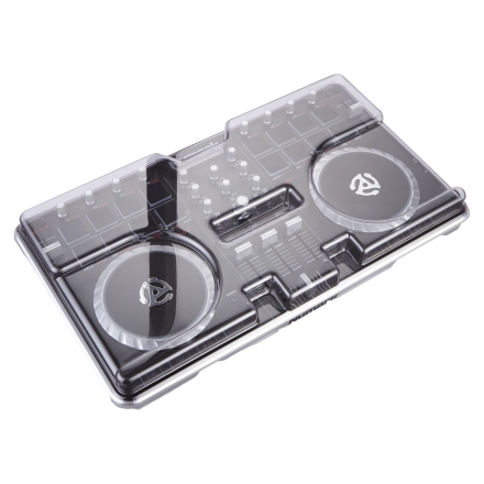 Numark Mixtrack Pro II