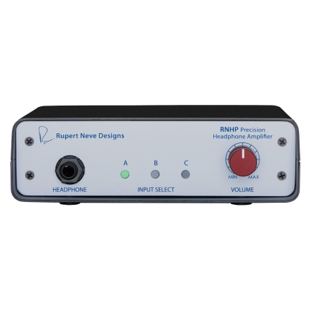 RNHP Precision Headphone Amplifier