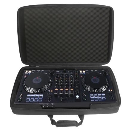 Creator Pioneer DDJ-FLX6 Hardcase Black