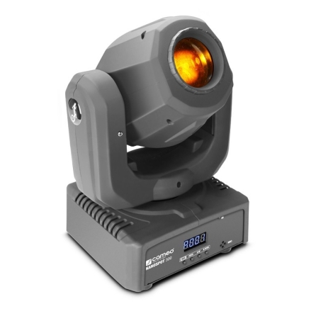 NanoSpot 300