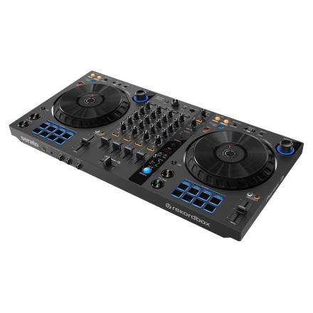 DDJ-FLX6-GT