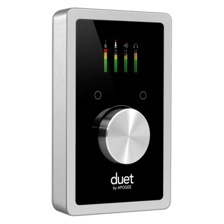 Duet