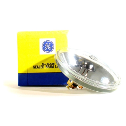 Par 36 6/6.4V 30W Gldlampa