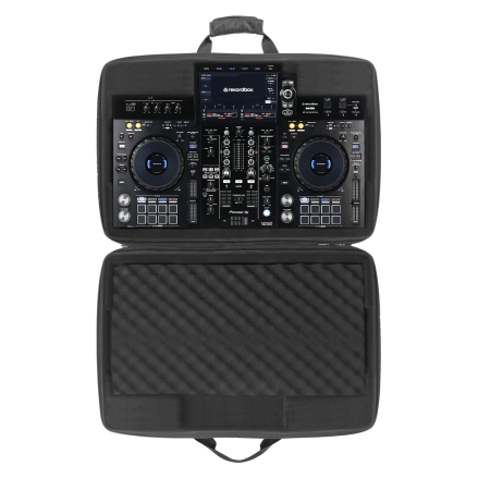 Creator Pioneer XDJ-RX3 Hardcase Black