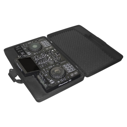 Creator Pioneer XDJ-RX3 Hardcase Black
