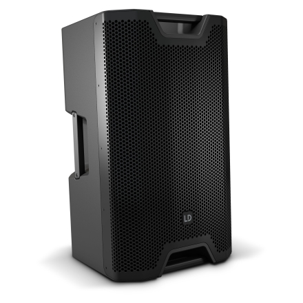 ICOA 15 A BT