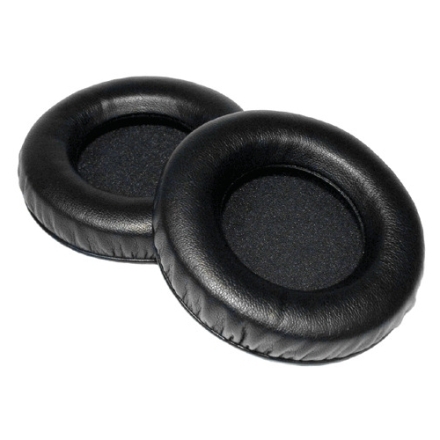 DT770M ronkuddar svart skinn (original)