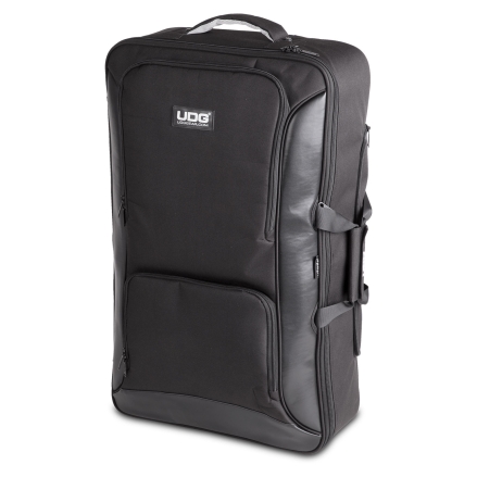 Urbanite MIDI Controller Backpack L Black