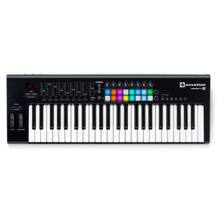 LaunchKey 49 MKII