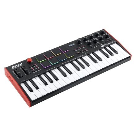 MPK Mini Plus