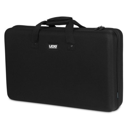 Creator Control Hardcase L Black MK2