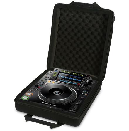Creator Pioneer CDJ/DJM/Battle Mixer Hardcase Black MK2